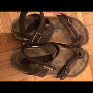 Birkenstock Yara Habana